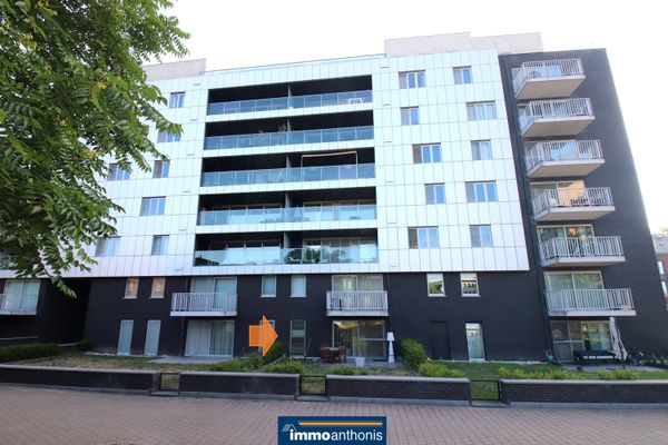 Appartement
                            recent verkocht in Leuven