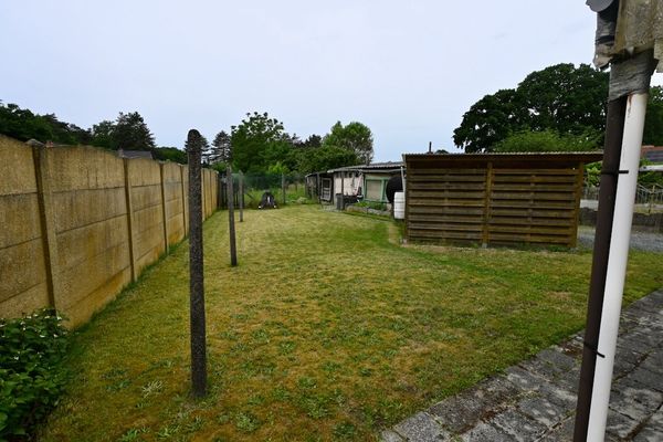 Huis te koop / Itegem