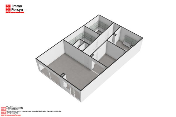 Huis te koop / Scherpenheuvel