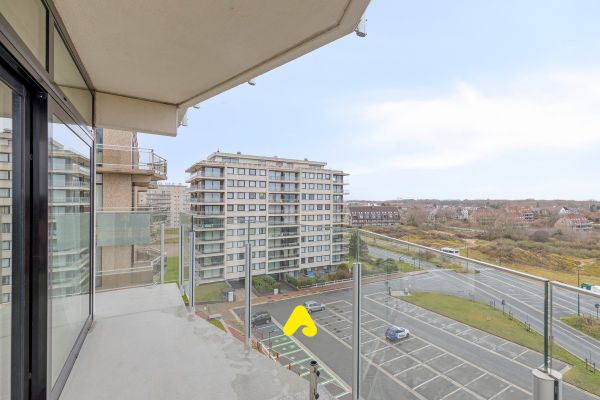 Appartement te koop / De Panne