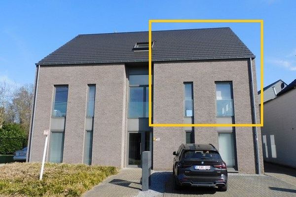 Appartement verkocht / Heusden-Zolder