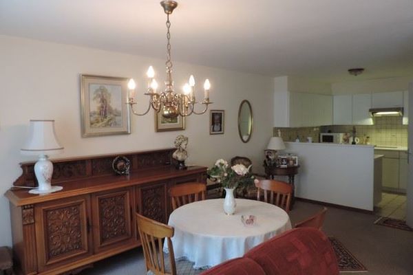 Appartement verkocht / Tessenderlo