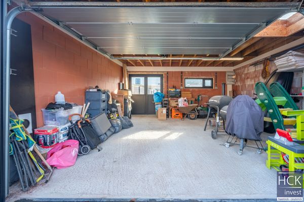 Huis te koop / Waregem