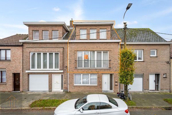 Appartement te koop in Heusden