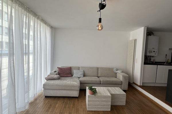 Loft
                            optie koop in Deurne