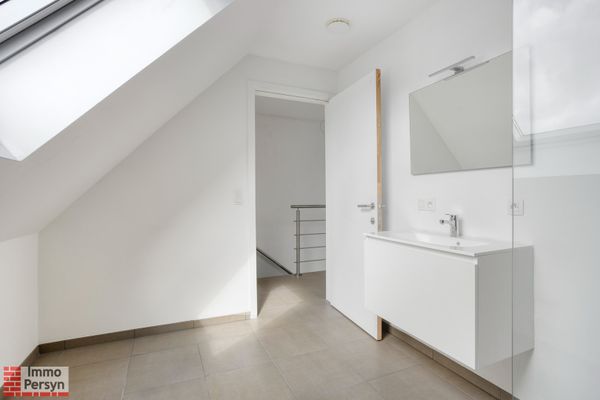 Appartement te koop / Scherpenheuvel
