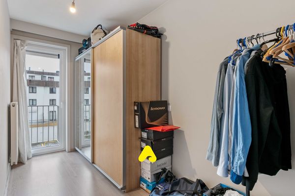 Appartement a vendre / Oostduinkerke