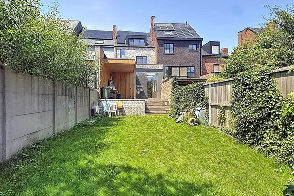 Huis te huur / Hasselt