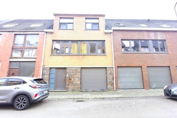 Woning
                            te koop in Bredene