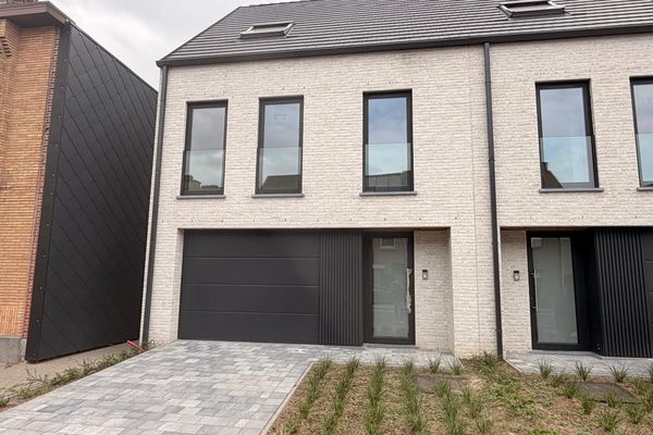 Huis te huur / Boechout