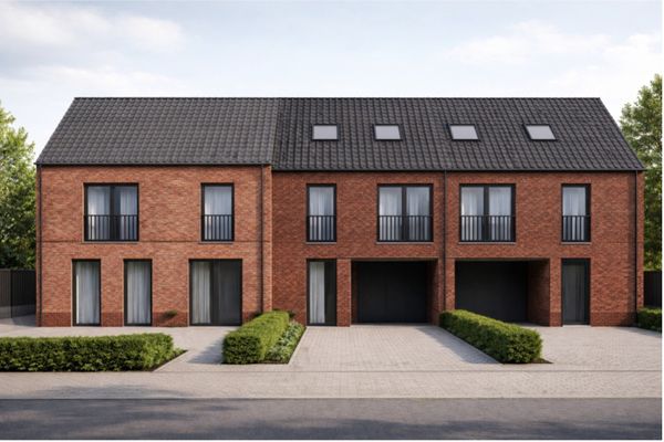 Huis te koop / Berlaar