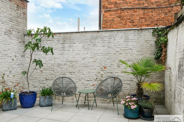Huis te koop / Hasselt