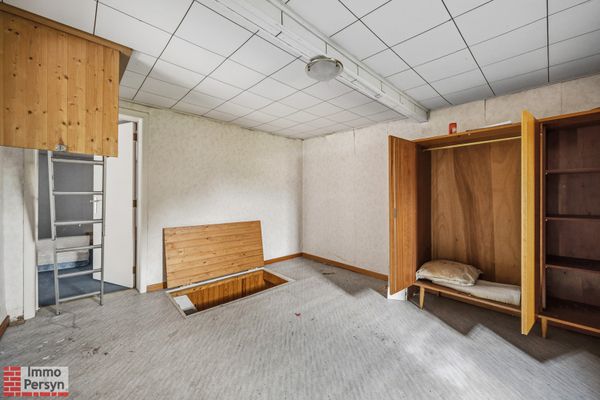 Huis optie koop / Bekkevoort