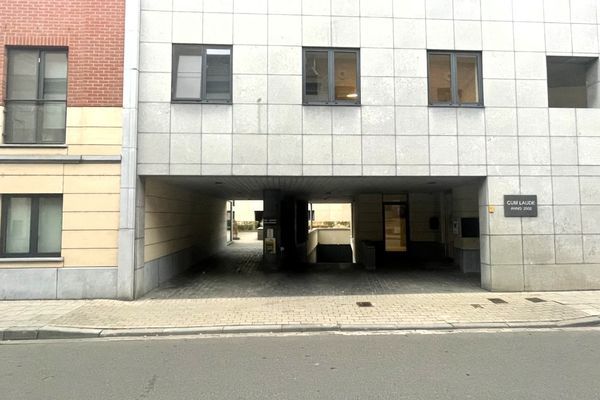 Garage te koop / Leuven