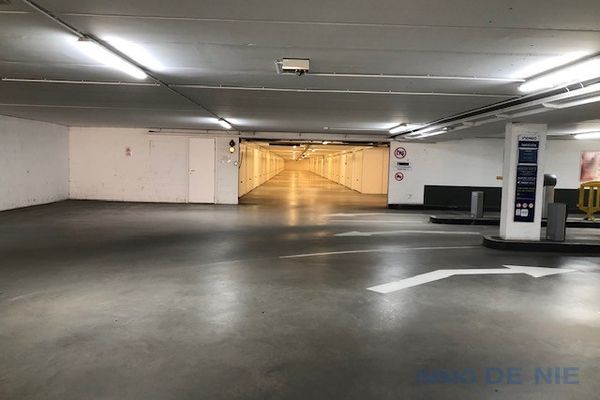 Garage te koop / Nieuwpoort