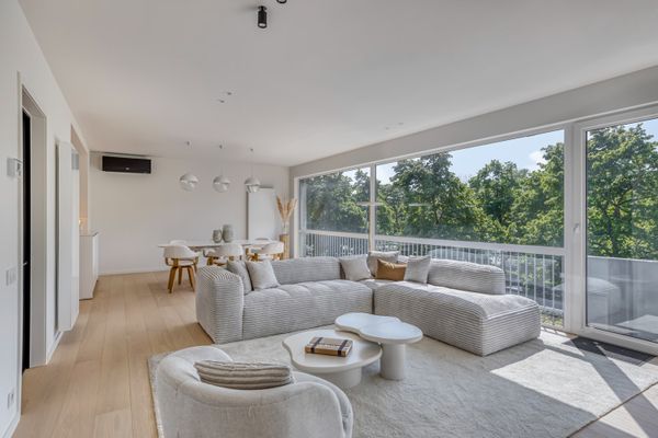 Appartement
                            te koop in Brugge