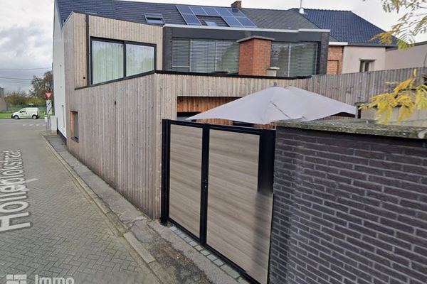 Huis te koop / Scherpenheuvel