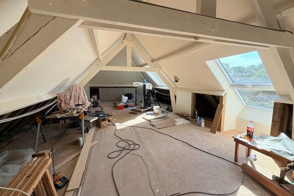 Huis te koop / Bekkevoort