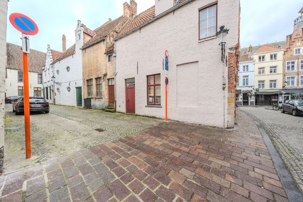 Commercieel te koop / Brugge