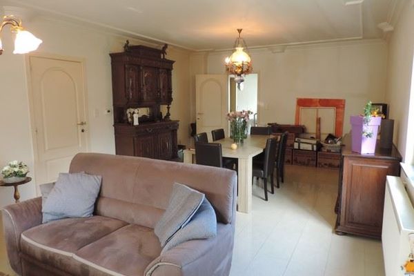 Appartement verhuurd / Koersel