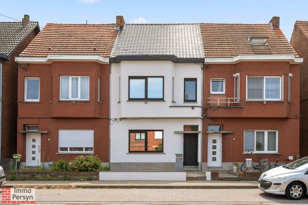 Huis te koop / Schaffen