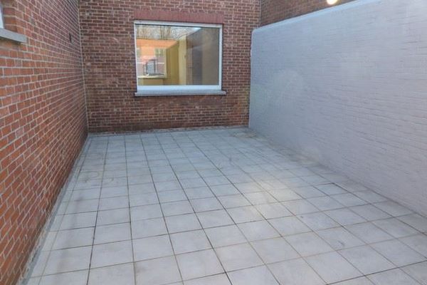 Huis verhuurd / Koersel