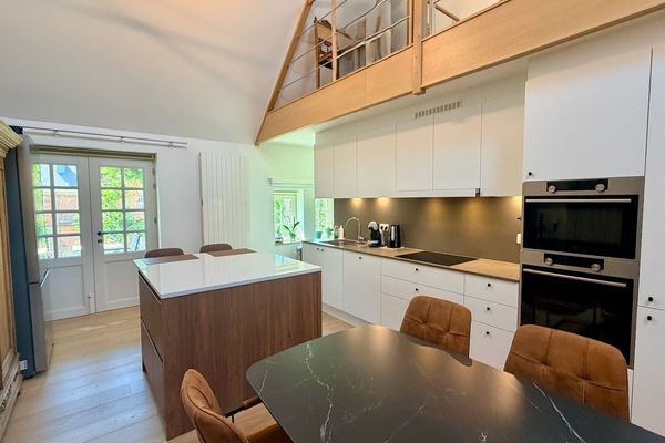 Appartement te koop / Lovenjoel
