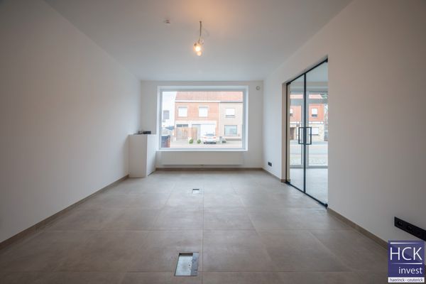 Commercieel te huur / Waregem