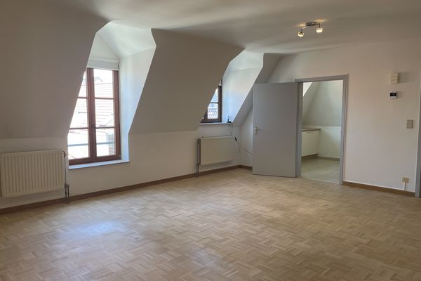 Assistentiewoning  te huur / Mechelen