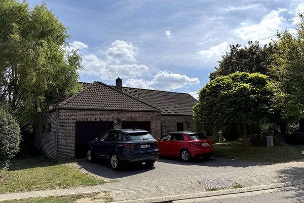 Huis in Herent