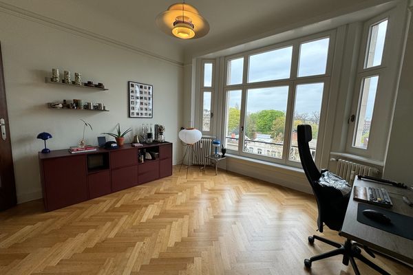 Appartement te huur / Antwerpen
