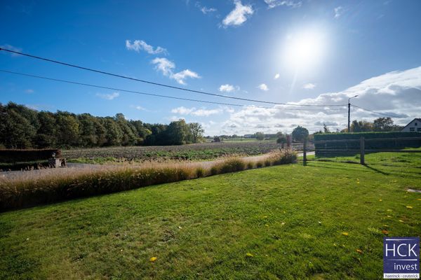 Huis te koop / Kruishoutem