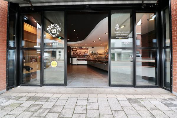 Commercieel te huur / Eeklo