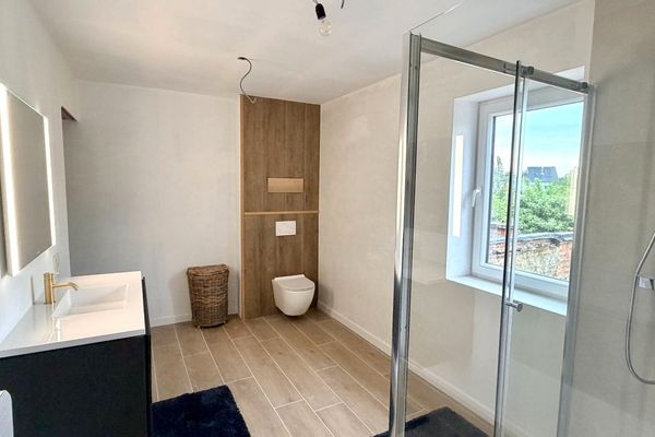 Huis te koop / Geetbets