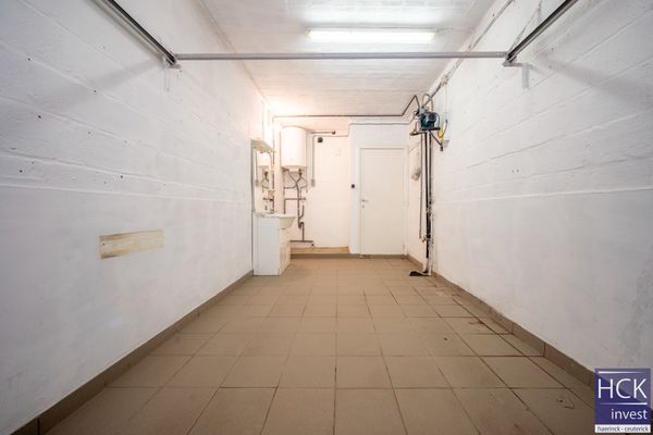 Huis te koop / Kruishoutem