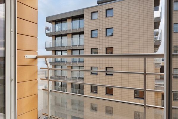 Appartement a vendre / La Panne
