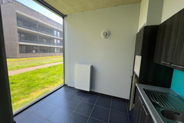 Kantoor te koop / Hasselt
