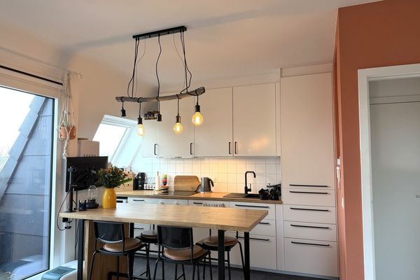 Appartement
                                a louer
                                in Evere