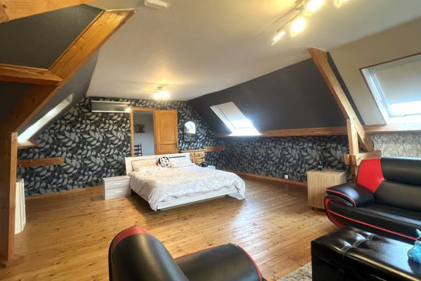 Huis te koop / Killem
