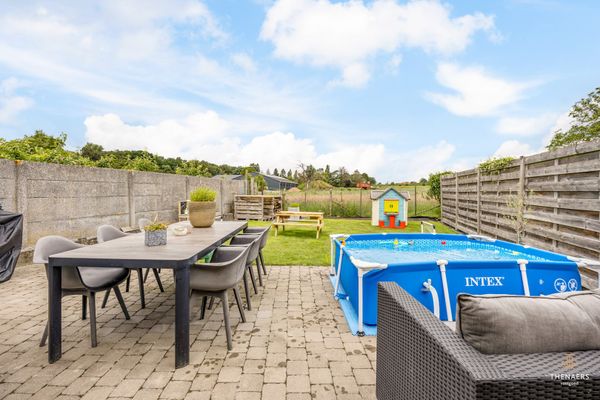 Huis te koop / Sint-Truiden