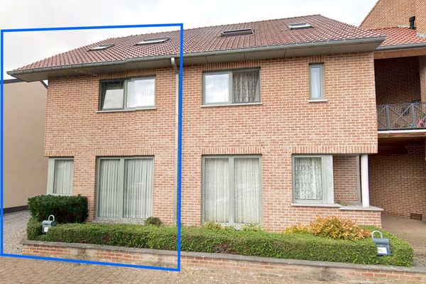 Woning
                                te koop in Wellen