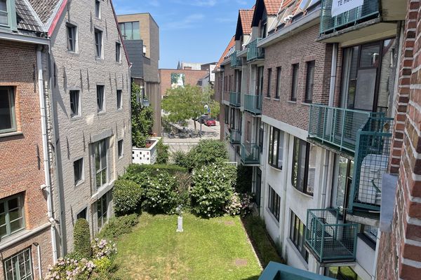 Assistentiewoning  te huur / Mechelen