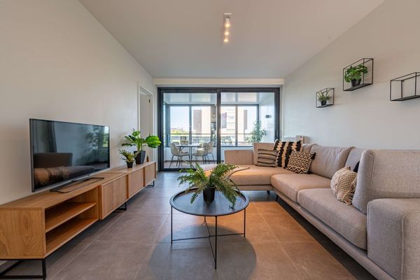 Appartement
                                te koop in Izegem