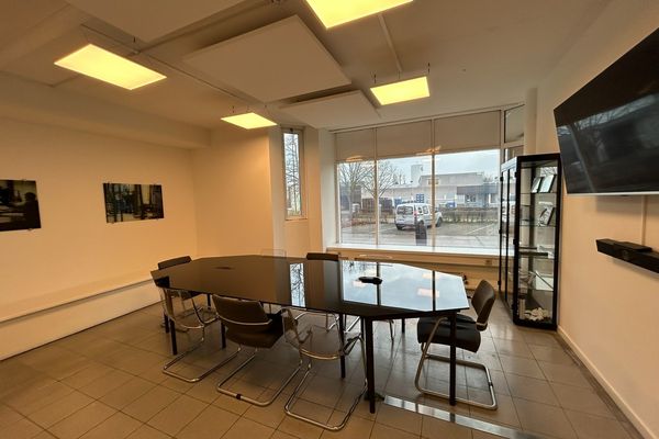 Industrieel te koop / Hasselt