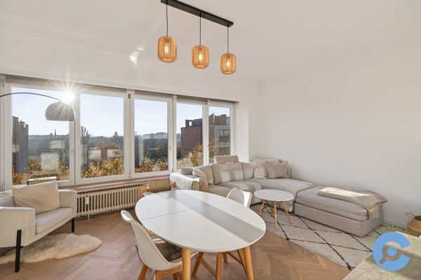 Appartement te koop / Antwerpen