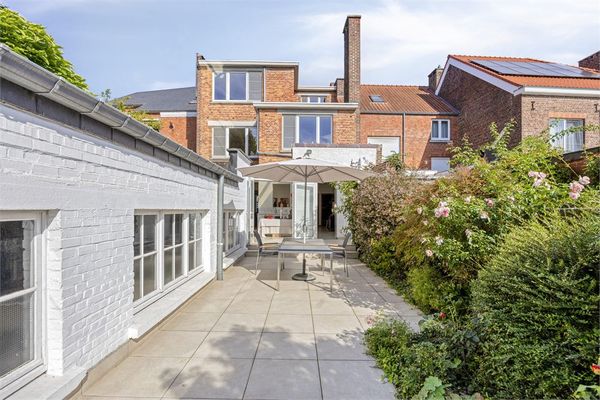 Huis te koop / Tongeren