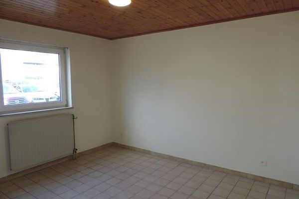 Appartement verhuurd / Heusden