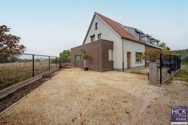Huis te koop / Kruishoutem