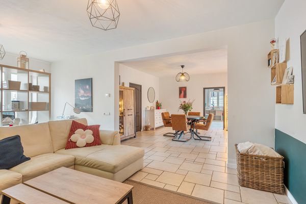 Huis te koop / Geetbets