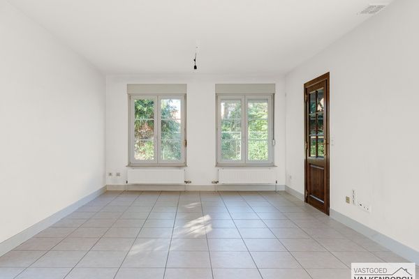 Huis te koop / Hasselt